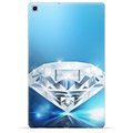 Capa de TPU - Samsung Galaxy Tab A 10.1 (2019) - Diamante