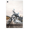 Capa de TPU - Samsung Galaxy Tab A 10.1 (2019) - Moto