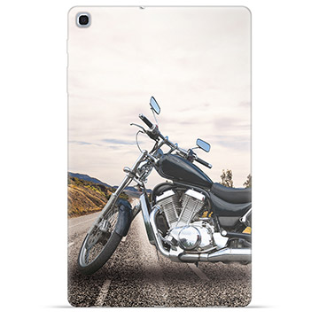 Capa de TPU - Samsung Galaxy Tab A 10.1 (2019) - Moto