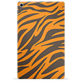 Capa de TPU - Samsung Galaxy Tab A 10.1 (2019) - Tigre