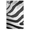 Capa de TPU - Samsung Galaxy Tab A 10.1 (2019) - Zebra