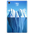 Capa de TPU - Samsung Galaxy Tab A7 10.4 (2020) - Iceberg