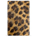 Capa de TPU - Samsung Galaxy Tab A7 10.4 (2020) - Leopardo