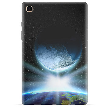 Capa de TPU - Samsung Galaxy Tab A7 10.4 (2020) - Espaço