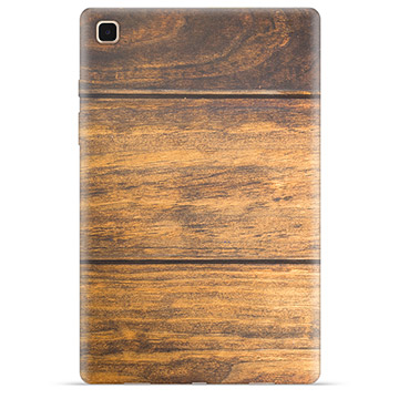 Capa de TPU - Samsung Galaxy Tab A7 10.4 (2020) - Madeira