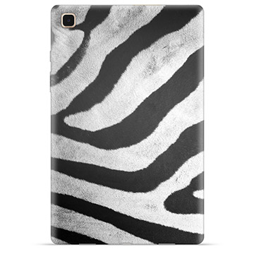 Capa de TPU - Samsung Galaxy Tab A7 10.4 (2020) - Zebra