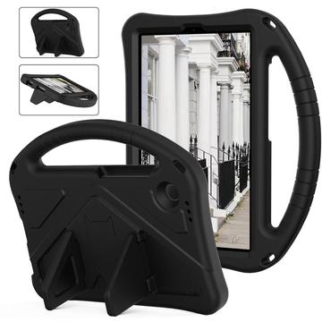 Bolsa Transportadora para Crianças à Prova de Choque para Samsung Galaxy Tab A9 - Preto