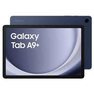 Samsung Galaxy Tab A9+ WiFi (SM-X210) - 64GB - Marinho