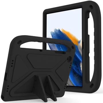 Bolsa Transportadora para Crianças à Prova de Choque para Samsung Galaxy Tab A9+ - Preto