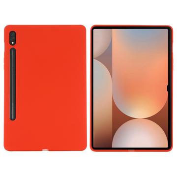 Capa de Silicone Líquido para Samsung Galaxy Tab S10 Ultra