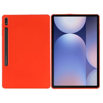 Capa de Silicone Líquido para Samsung Galaxy Tab S10+