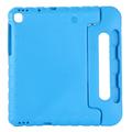 Capa Infantil à Prova de Choques Samsung Galaxy Tab S6 Lite 2020/2022/2024 - Azul