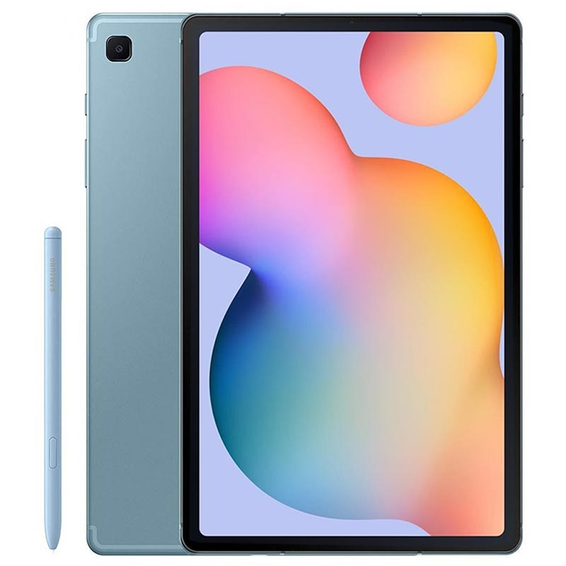 samsung galaxy tab s6 lite 10