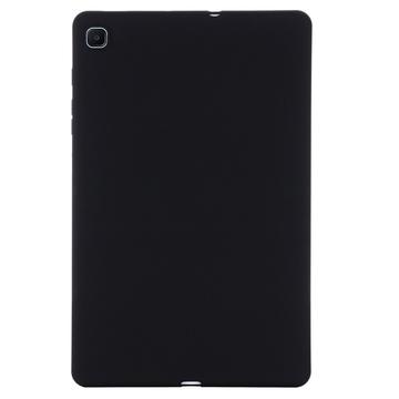 Capa de Silicone Líquido para Samsung Galaxy Tab S6 Lite 2020/2022/2024