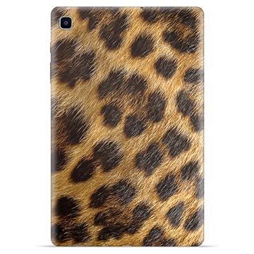 Capa de TPU - Samsung Galaxy Tab S6 Lite 2020/2022 - Leopardo