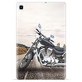 Capa de TPU - Samsung Galaxy Tab S6 Lite 2020/2022 - Moto