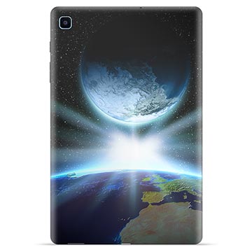 Capa de TPU - Samsung Galaxy Tab S6 Lite 2020/2022 - Espaço