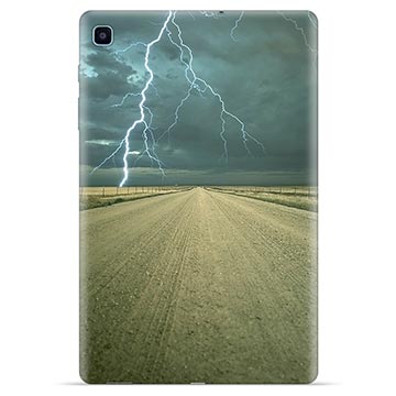 Capa de TPU - Samsung Galaxy Tab S6 Lite 2020/2022 - Tempestade