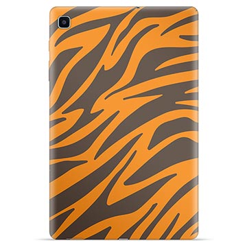 Capa de TPU - Samsung Galaxy Tab S6 Lite 2020/2022 - Tigre