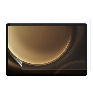 Película Protectora para Samsung Galaxy Tab S9 FE+ - Transparente