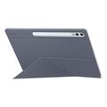 Capa Smart Book EF-BX910PLEGWW para Samsung Galaxy Tab S9 Ultra/S10 Ultra - Branco / Azul