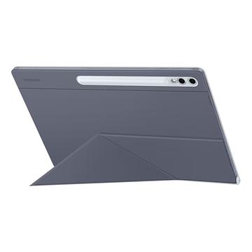 Capa Smart Book EF-BX910PLEGWW para Samsung Galaxy Tab S9 Ultra/S10 Ultra - Branco / Azul