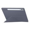 Capa Smart Book EF-BX810PLEGWW para Samsung Galaxy Tab S9+ - Azul / Branco