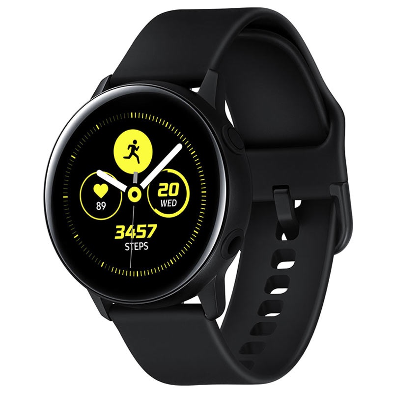 Samsung Galaxy Watch Active Deezer