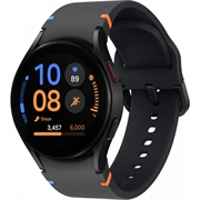 Samsung Galaxy Watch FE (SM-R861) 40mm Bluetooth - Preto