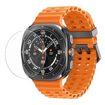 Protetor Ecrã em TPU para Samsung Galaxy Watch Ultra - 47mm - Transparente