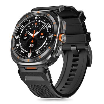 Bracelete Samsung Galaxy Watch Ultra Tech-Protect Delta Pro - 47mm - Preto