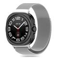 Bracelete Tech-Protect Milanese para Samsung Galaxy Watch Ultra - 47mm - Prateado