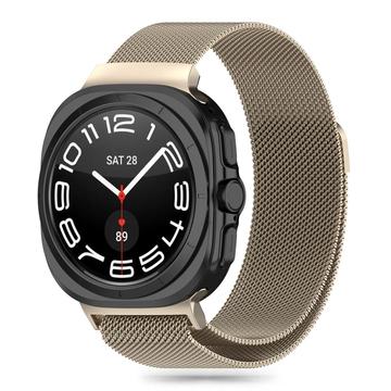 Bracelete Tech-Protect Milanese para Samsung Galaxy Watch Ultra - 47mm