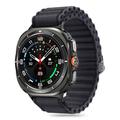 Bracelete Samsung Galaxy Watch Ultra Tech-Protect Weave Pro - 47mm - Preto