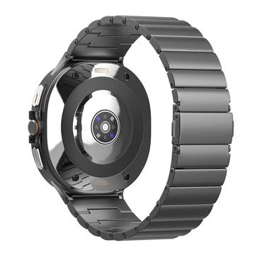 Samsung Galaxy Watch Ultra Bracelete em titânio - 47mm