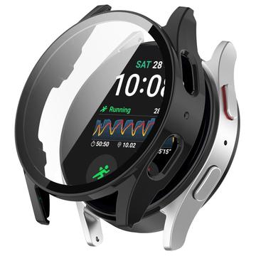 Capa Tech-Protect Defense360 com protetor de ecrã para Samsung Galaxy Watch7 - 44mm