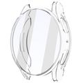 Capa de TPU Ultrafina para Samsung Galaxy Watch7 - 47mm - Transparente