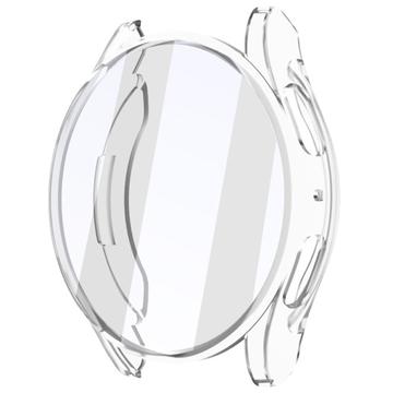 Capa de TPU Ultrafina para Samsung Galaxy Watch7 - 47mm - Transparente