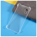 Capa de Plástico para Samsung Galaxy Xcover 5 - Transparente