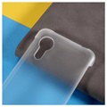 Capa de Plástico para Samsung Galaxy Xcover 5 - Transparente