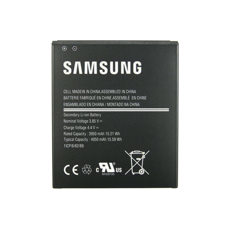 bateria samsung xcover pro