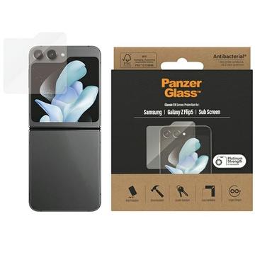 Protetor de Ecrã PanzerGlass Classic Fit para Samsung Galaxy Z Flip5