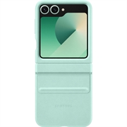 Capa Kindsuit para Samsung Galaxy Z Flip6 EF-VF741PMEGWW - Menta