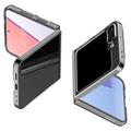 Capa Spigen AirSkin para Samsung Galaxy Z Flip6 - Cristal Transparente