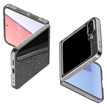 Capa Spigen AirSkin para Samsung Galaxy Z Flip6 - Glitter