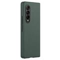 Capa Plastico com Borracha para Samsung Galaxy Z Fold4 5G - Verde