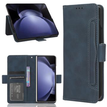 Bolsa tipo Carteira Cardholder para Samsung Galaxy Z Fold6