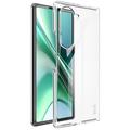 Capa Imak Crystal Clear II Pro para Samsung Galaxy Z Fold6 - Transparente