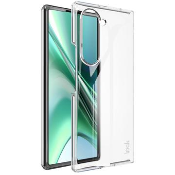 Capa Imak Crystal Clear II Pro para Samsung Galaxy Z Fold6 - Transparente