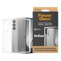 Capa PanzerGlass HardCase para Samsung Galaxy Z Fold6 - Transparente